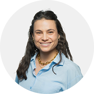 Clémence Daniel | Directrice de clientèle