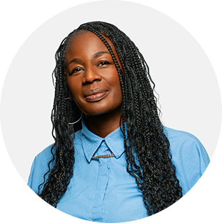 Emilie Hautbois | Cheffe de projet - responsable administratif
