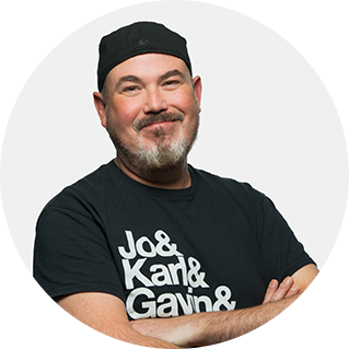 Gilles Estines | Directeur associé