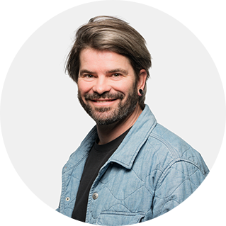 Guillaume Barbu | Directeur artistique - motion designer