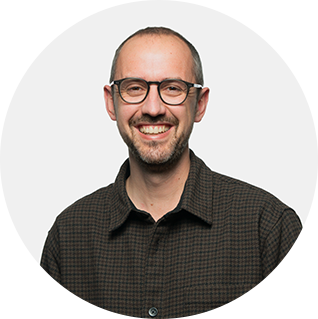 Paul Bard | Directeur conseil & stratégie