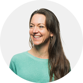 Perrine Delabouere | Cheffe de projet