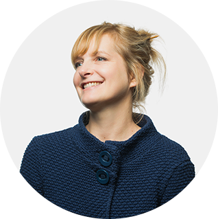 Rozenn Colleu | Directrice artistique